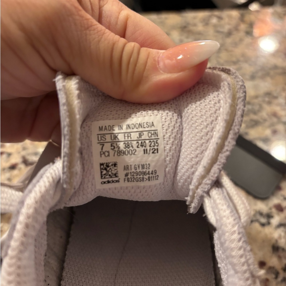 Women’s adidas sneakers